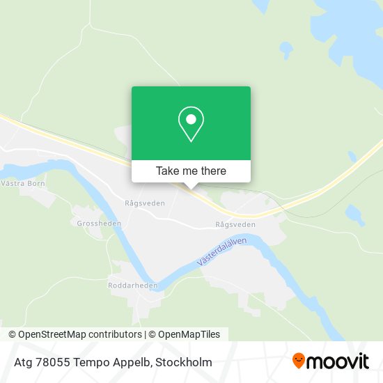 Atg 78055 Tempo Appelb map