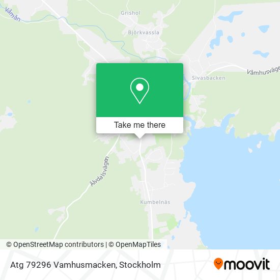 Atg 79296 Vamhusmacken map