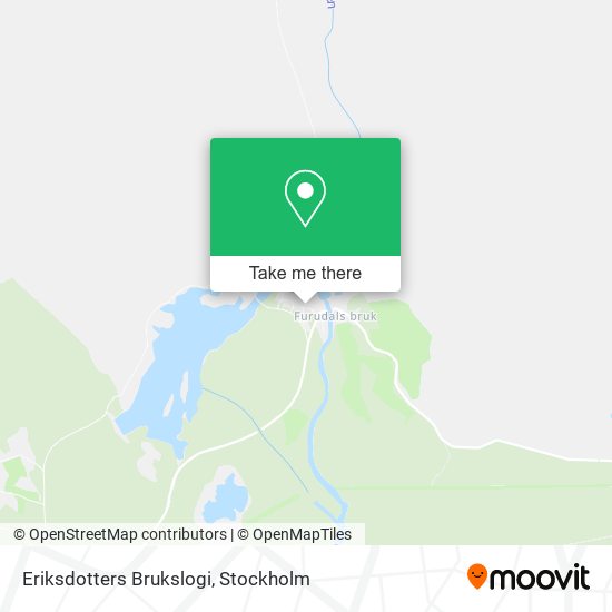 Eriksdotters Brukslogi map
