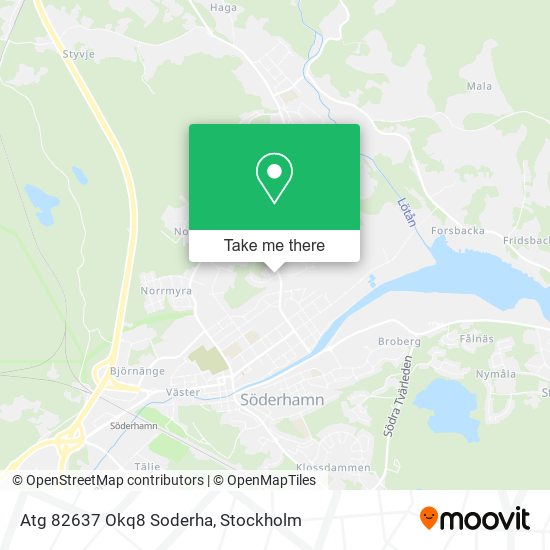 Atg 82637 Okq8 Soderha map
