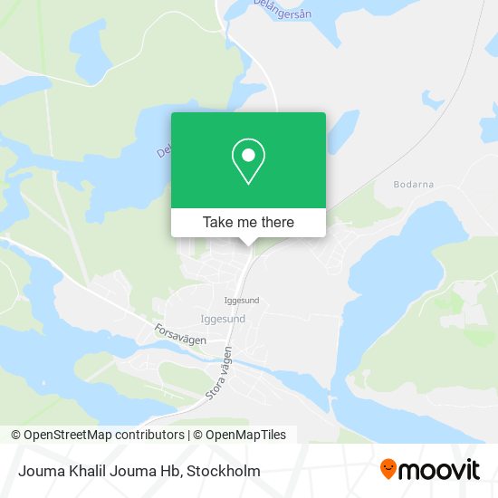 Jouma Khalil Jouma Hb map