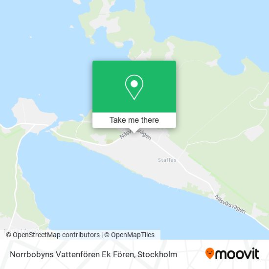 Norrbobyns Vattenfören Ek Fören map