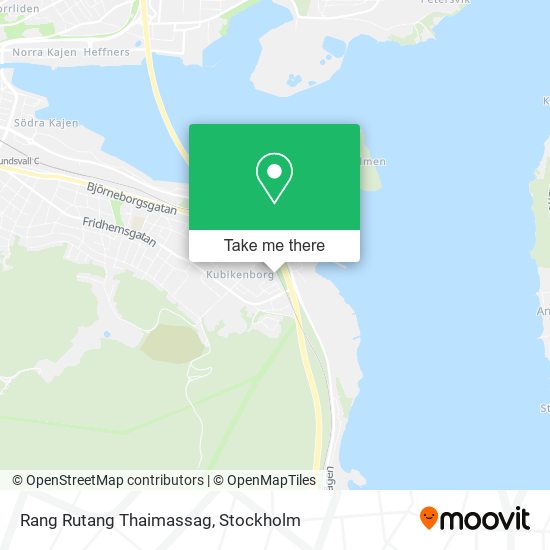 Rang Rutang Thaimassag map