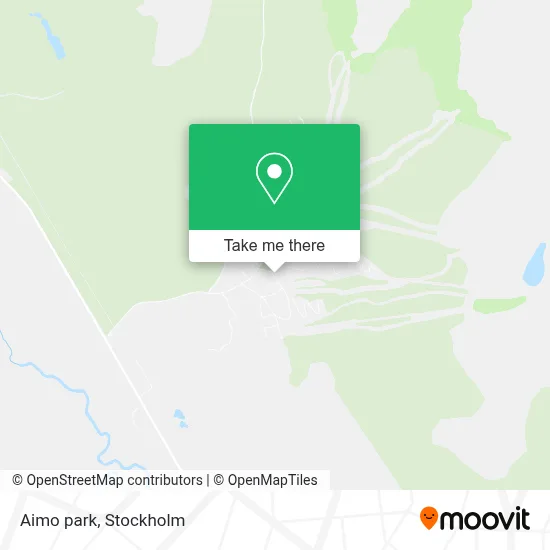 Aimo park map