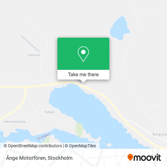 Ånge Motorfören map