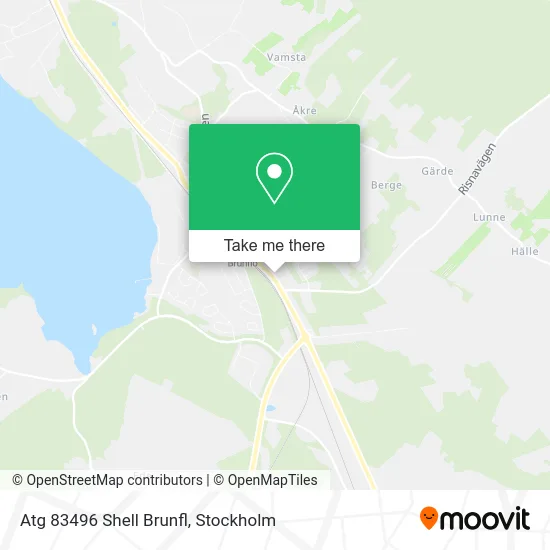 Atg 83496 Shell Brunfl map