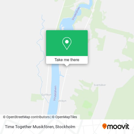 Time Together Musikfören map