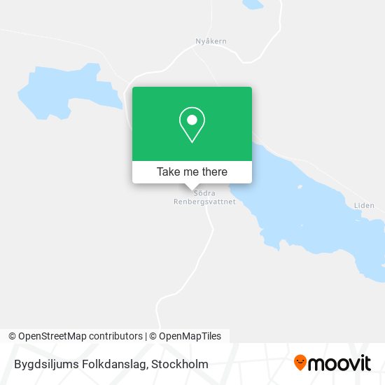 Bygdsiljums Folkdanslag map