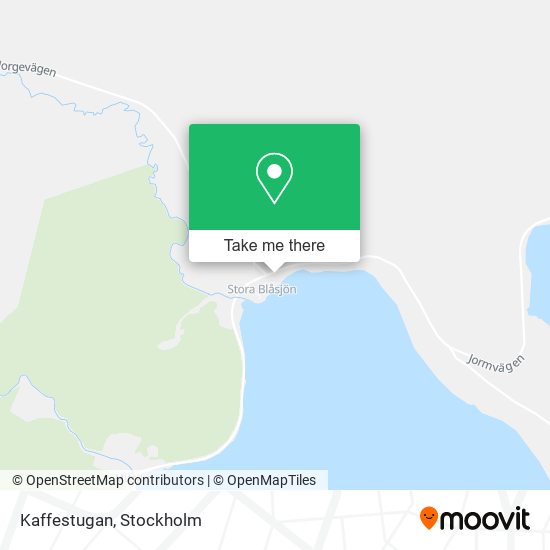 Kaffestugan map