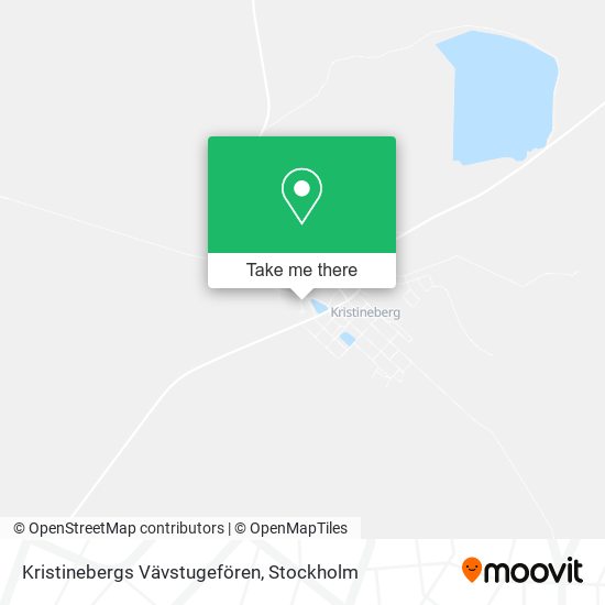Kristinebergs Vävstugefören map