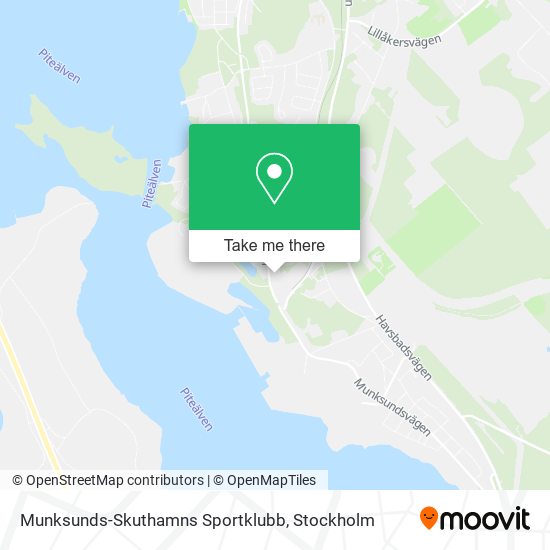 Munksunds-Skuthamns Sportklubb map