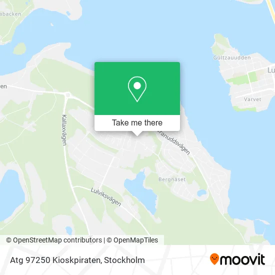 Atg 97250 Kioskpiraten map