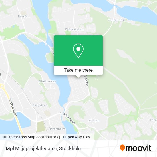 Mpl Miljöprojektledaren map