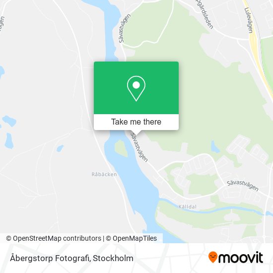 Åbergstorp Fotografi map