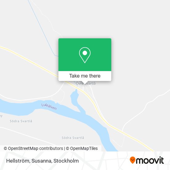 Hellström, Susanna map