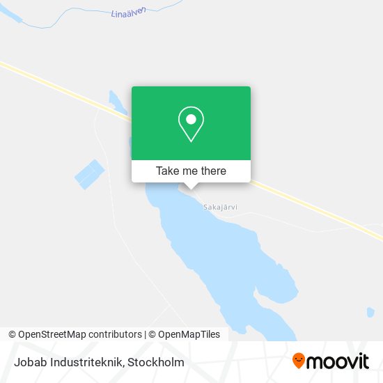 Jobab Industriteknik map