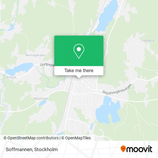 Soffmannen map