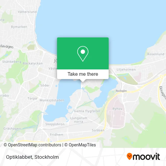 Optiklabbet map