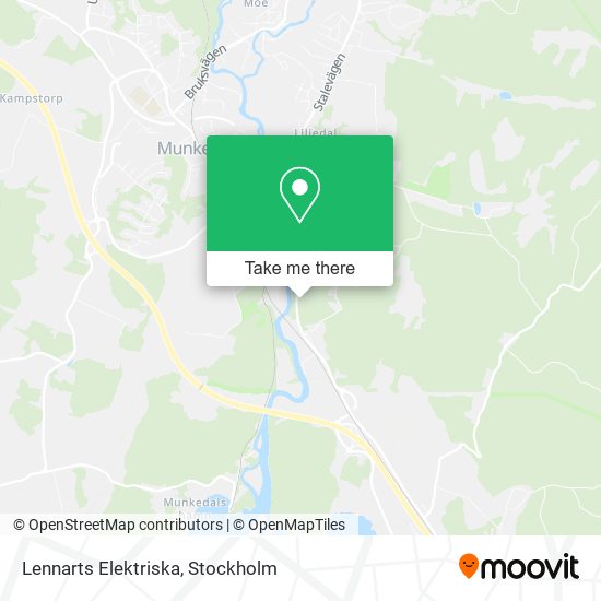 Lennarts Elektriska map