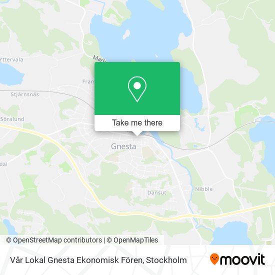 Vår Lokal Gnesta Ekonomisk Fören map