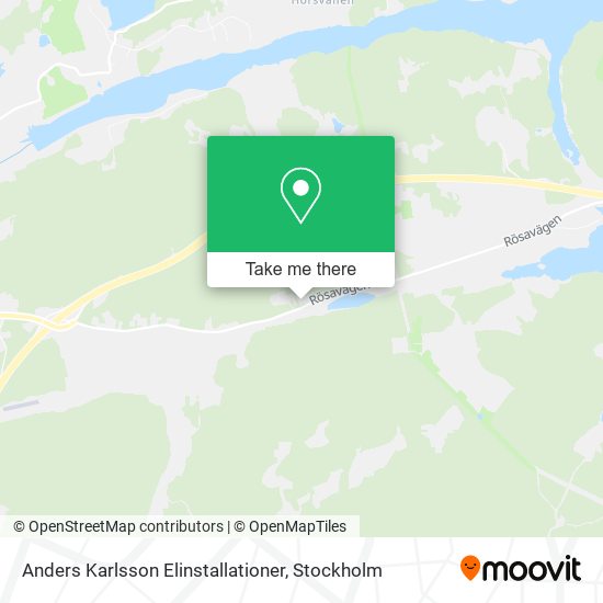 Anders Karlsson Elinstallationer map