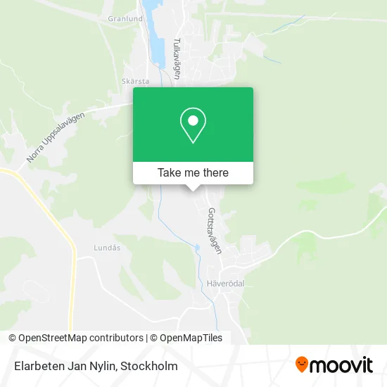 Elarbeten Jan Nylin map