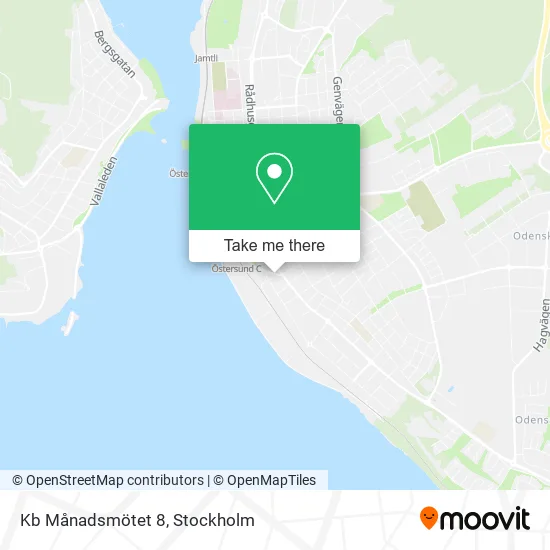 Kb Månadsmötet 8 map