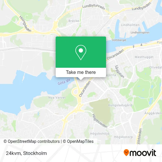 24kvm map