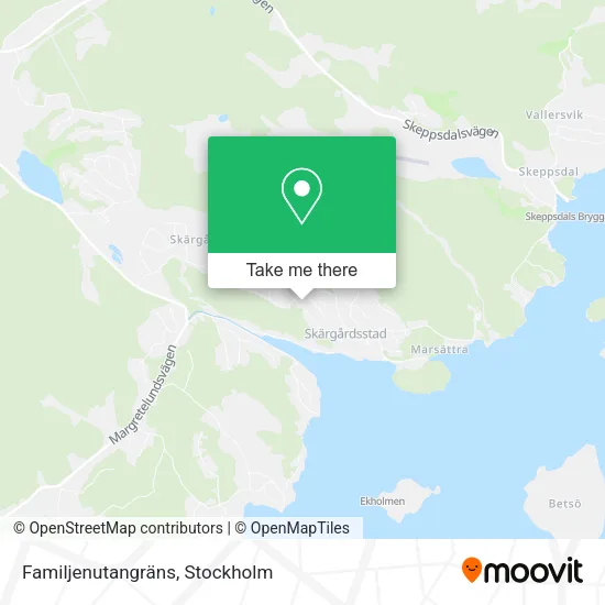 Familjenutangräns map