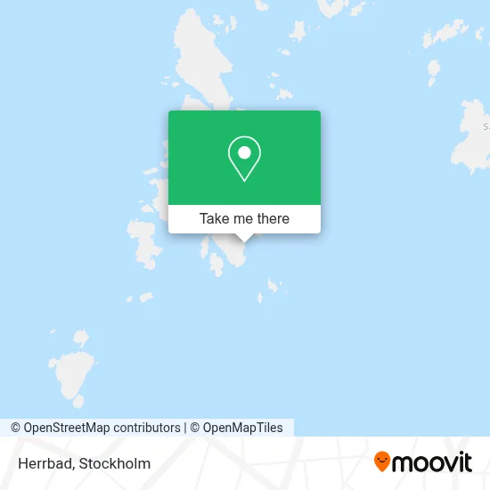 Herrbad map