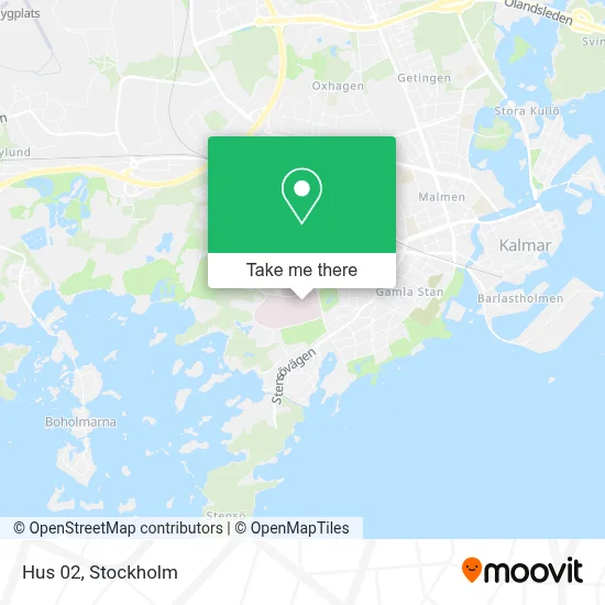 Hus 02 map