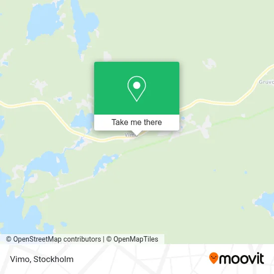 Vimo map