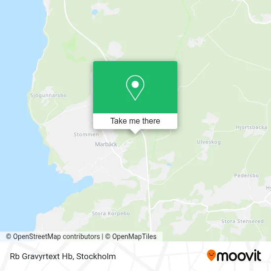 Rb Gravyrtext Hb map