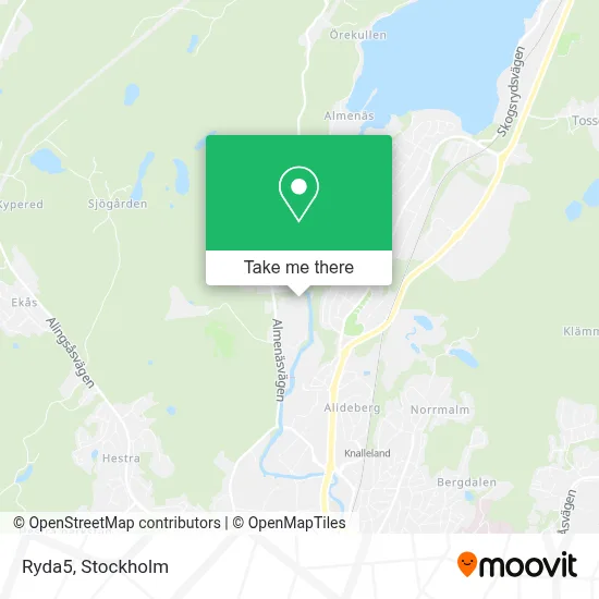 Ryda5 map