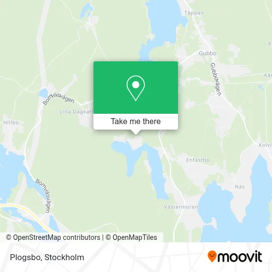 Plogsbo map