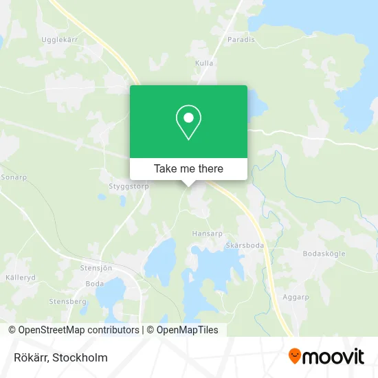 Rökärr map