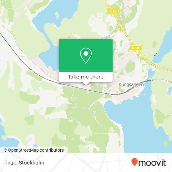 ingo map