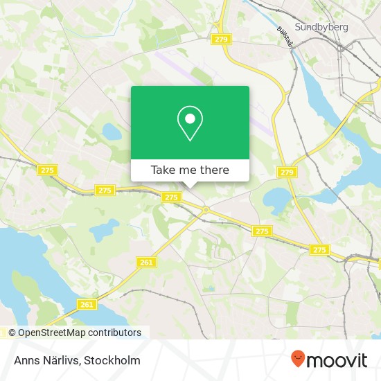 Anns Närlivs map