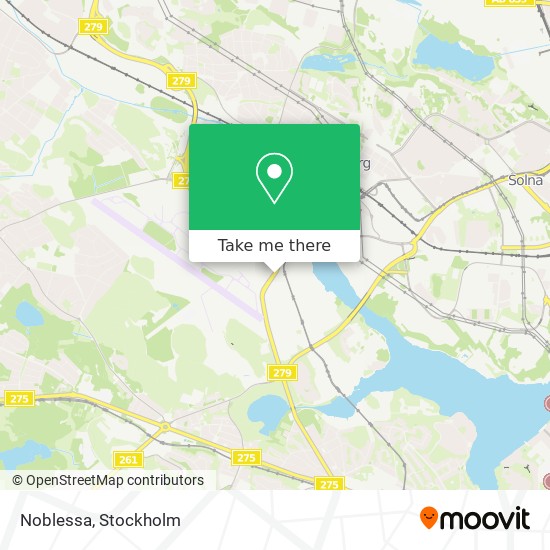 Noblessa map