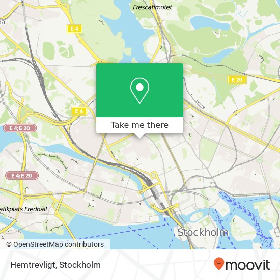 Hemtrevligt, Upplandsgatan 43 SE-113 28 Stockholm map