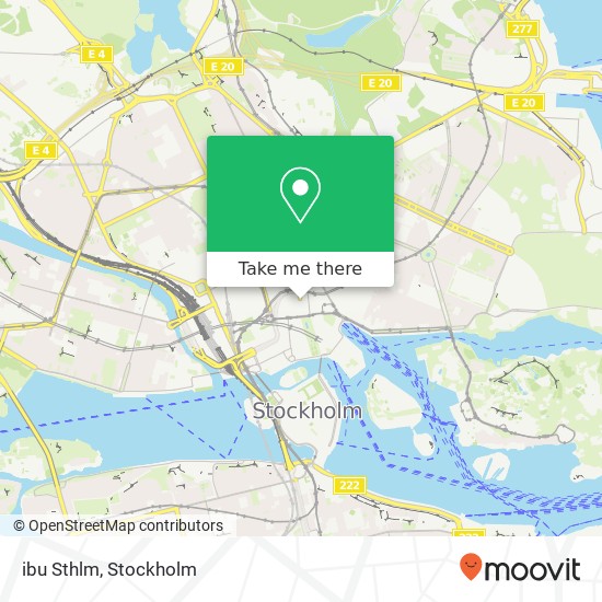 ibu Sthlm map