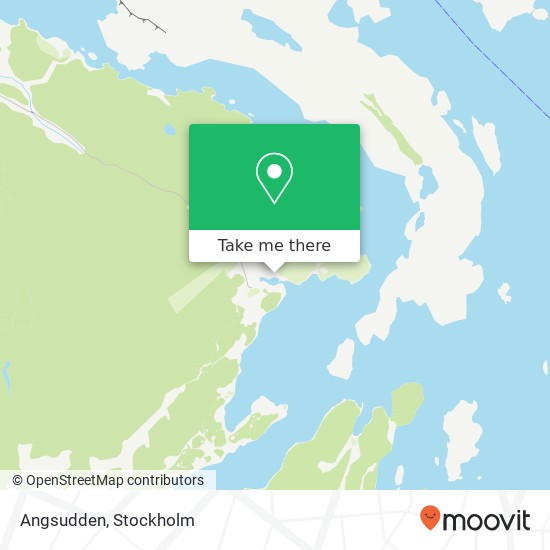 Angsudden map