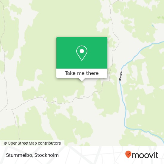 Stummelbo map
