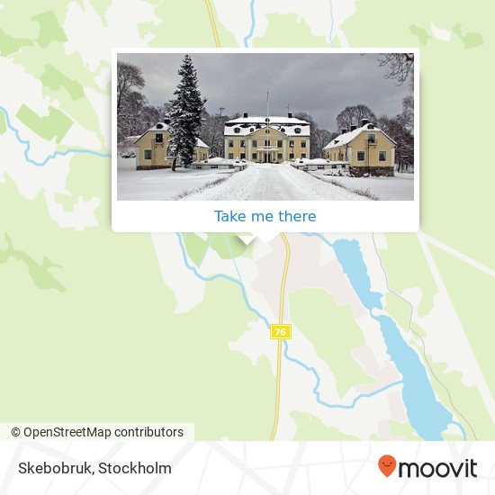Skebobruk map