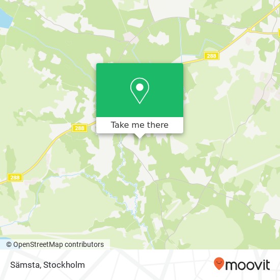 Sämsta map