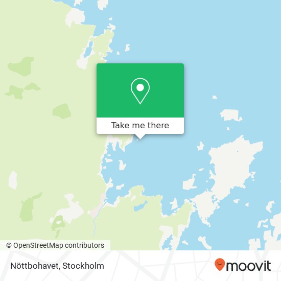 Nöttbohavet map