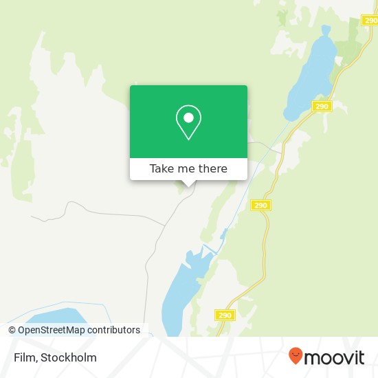 Film map