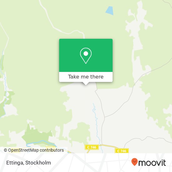 Ettinga map