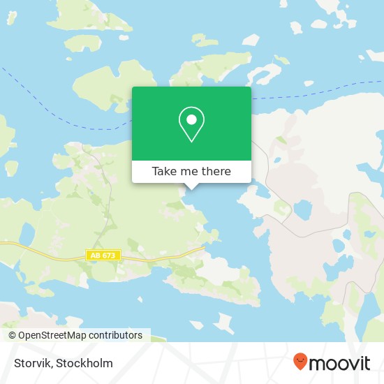 Storvik map