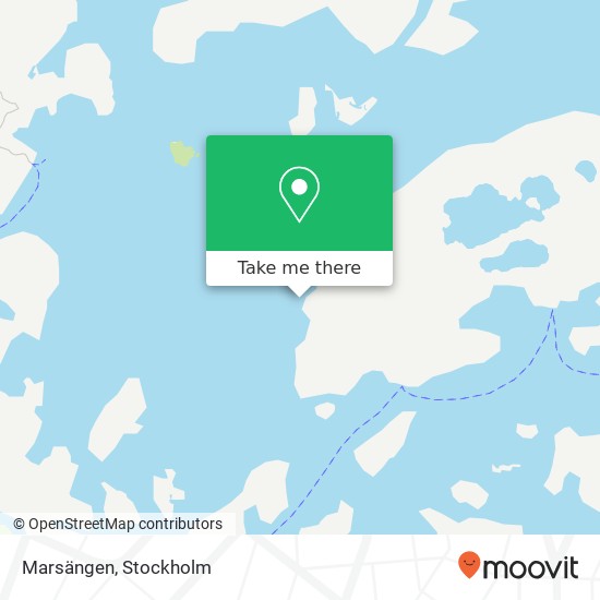 Marsängen map